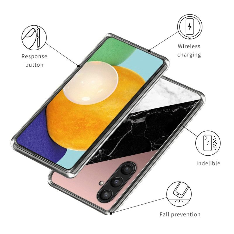 Hülle Für Samsung Galaxy S25 Plus 5g Drei Murmeln