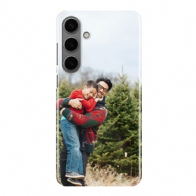 Hülle Für Samsung Galaxy S25 Plus 5g Elegant