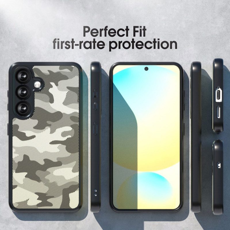 Hülle Für Samsung Galaxy S25 Plus 5g Eseble