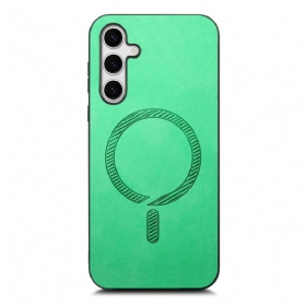 Hülle Für Samsung Galaxy S25 Plus 5g Kompatibel Mit Magsafe