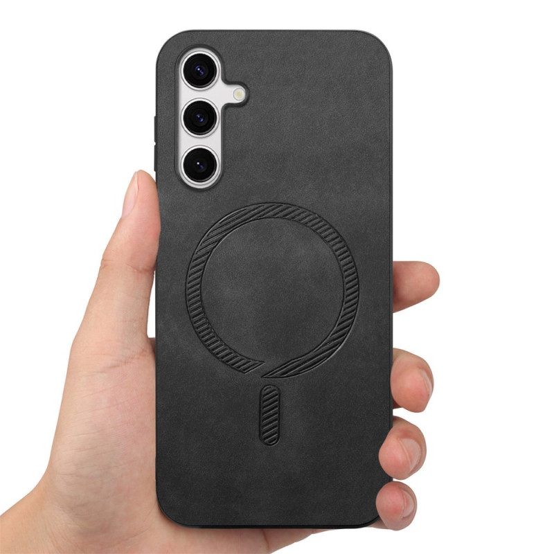 Hülle Für Samsung Galaxy S25 Plus 5g Kompatibel Mit Magsafe