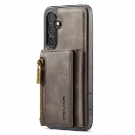 Hülle Für Samsung Galaxy S25 Plus 5g M5-serie Dg.ming