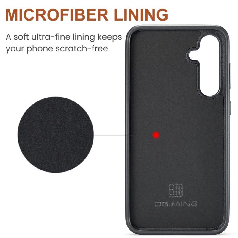 Hülle Für Samsung Galaxy S25 Plus 5g M5-serie Dg.ming