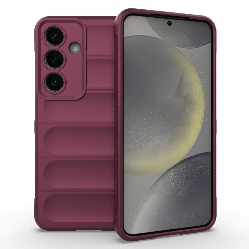 Hülle Für Samsung Galaxy S25 Plus 5g Rutschfest