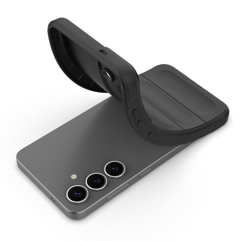 Hülle Für Samsung Galaxy S25 Plus 5g Rutschfest