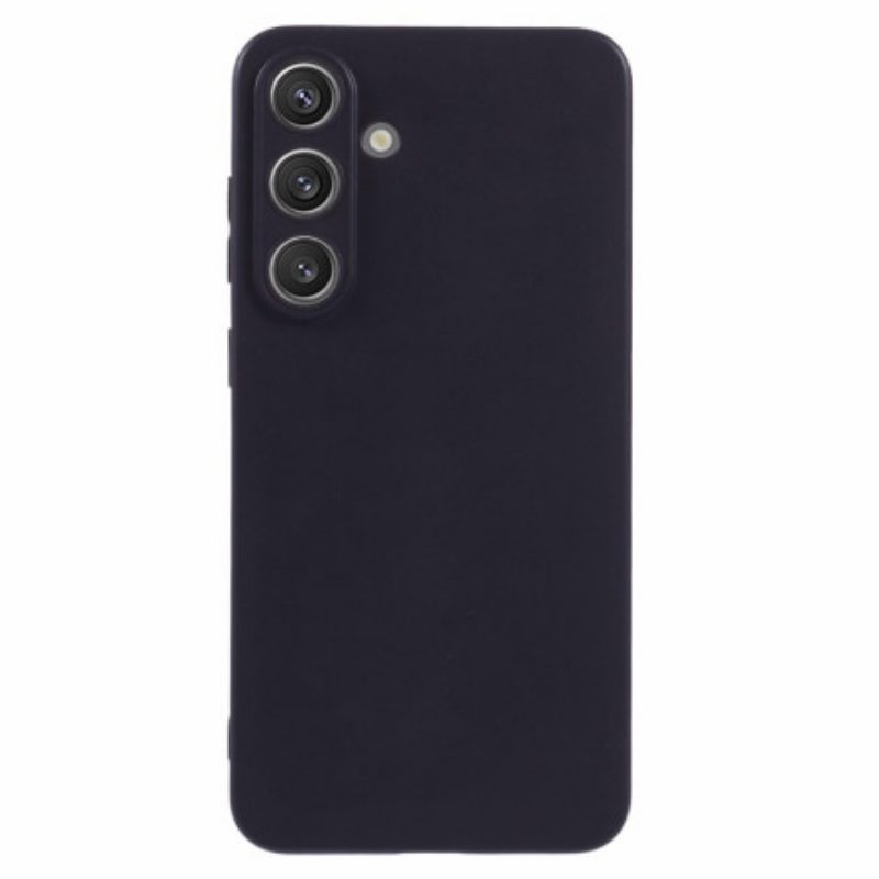 Hülle Für Samsung Galaxy S25 Plus 5g Schwarz