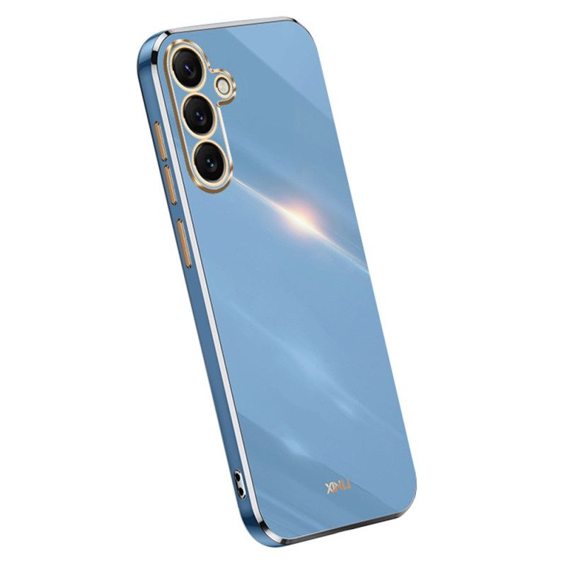 Hülle Für Samsung Galaxy S25 Plus 5g Xinli