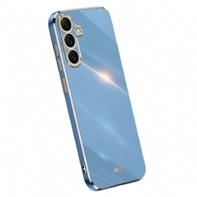 Hülle Für Samsung Galaxy S25 Plus 5g Xinli