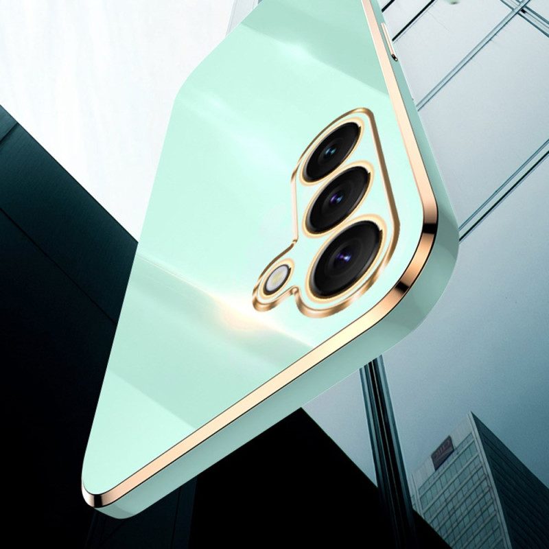 Hülle Für Samsung Galaxy S25 Plus 5g Xinli