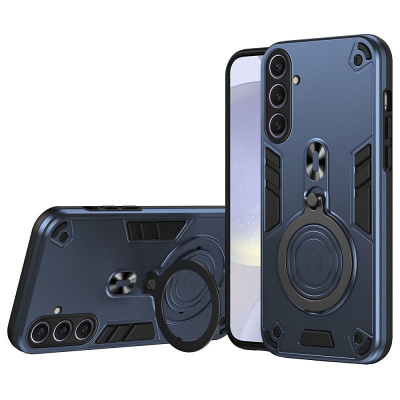 Hülle Samsung Galaxy S25 Plus 5g Drehbarer Ständer