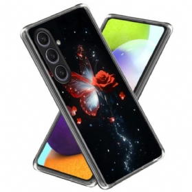 Hülle Samsung Galaxy S25 Plus 5g Elegant Und Schützend