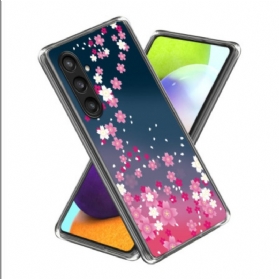 Hülle Samsung Galaxy S25 Plus 5g Floralie