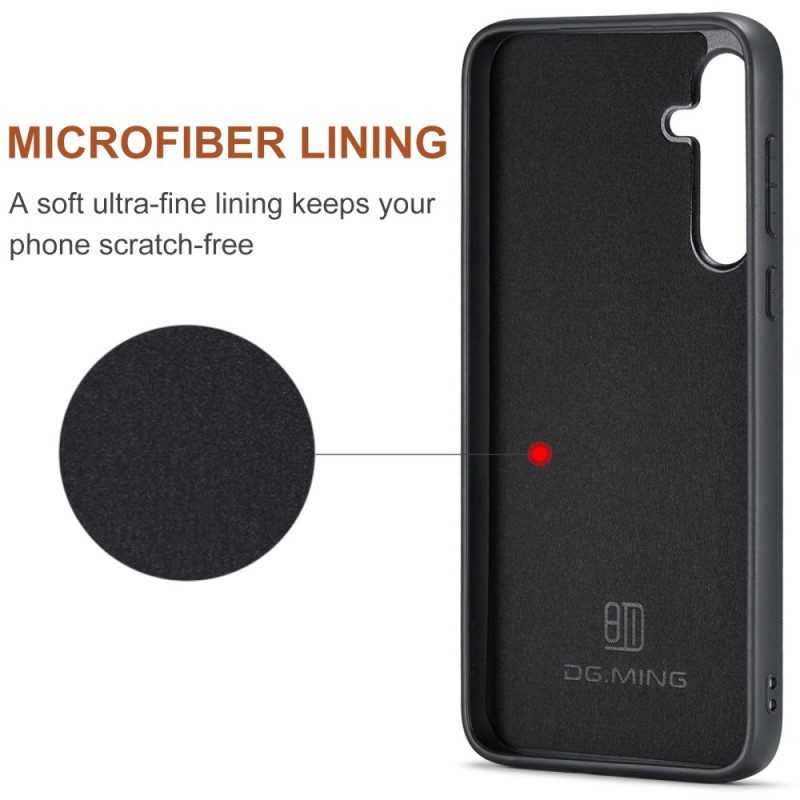 Hülle Samsung Galaxy S25 Plus 5g Handyhülle M2-serie Dg.ming