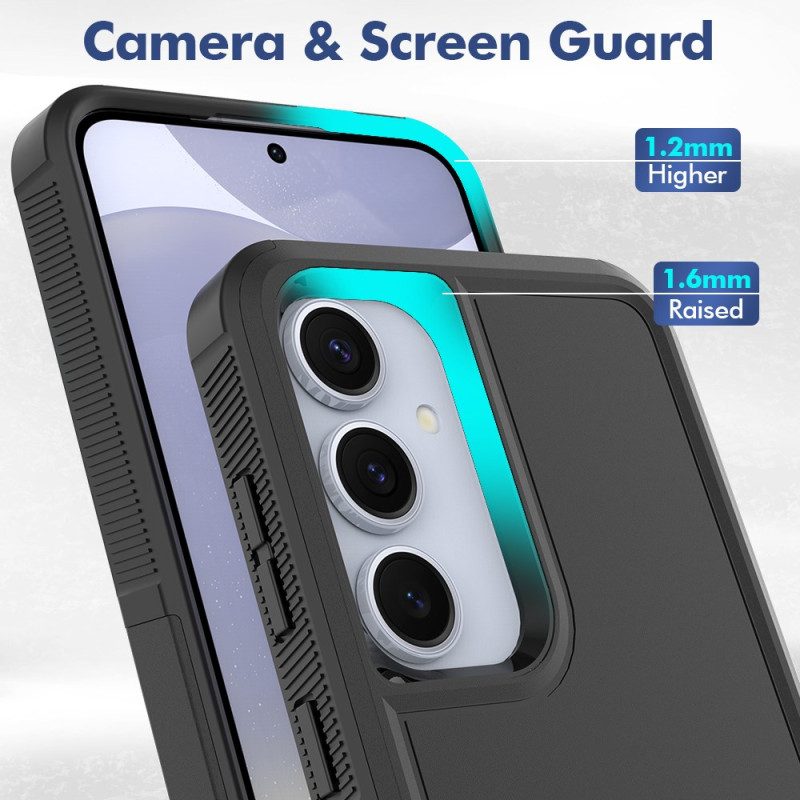 Hülle Samsung Galaxy S25 Plus 5g Handyhülle Robust