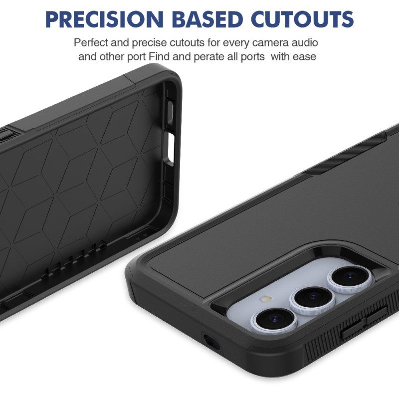 Hülle Samsung Galaxy S25 Plus 5g Handyhülle Robust