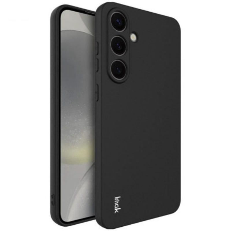 Hülle Samsung Galaxy S25 Plus 5g Handyhülle Uc-3 Serie Imak