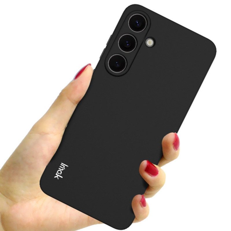 Hülle Samsung Galaxy S25 Plus 5g Handyhülle Uc-3 Serie Imak