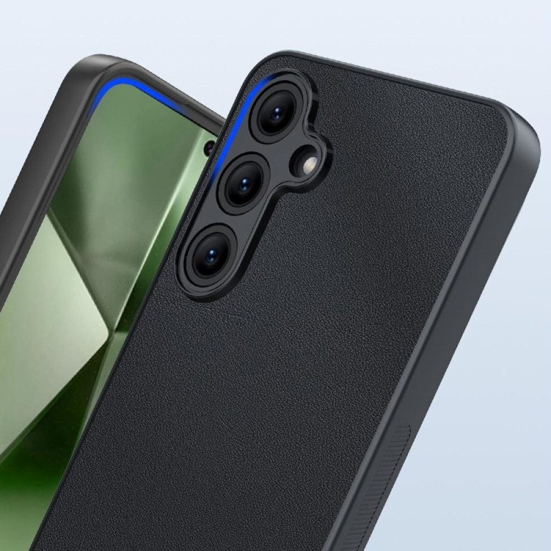 Hülle Samsung Galaxy S25 Plus 5g Handyhülle Ultradünnes Kunstleder