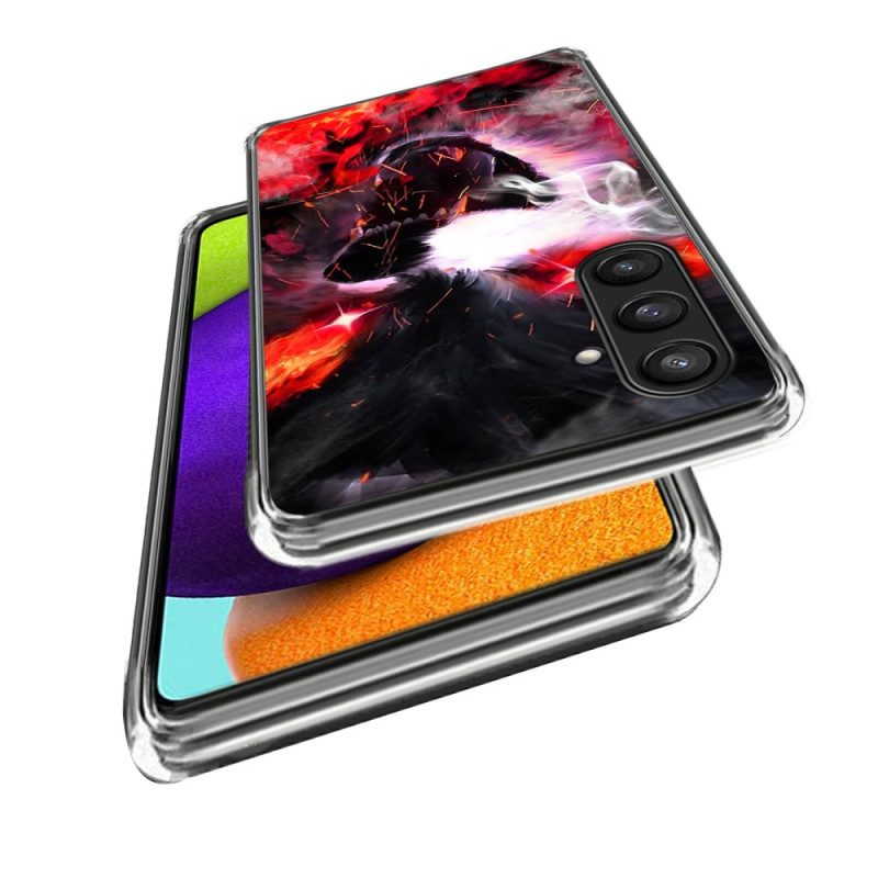 Hülle Samsung Galaxy S25 Plus 5g Handyhülle Wild