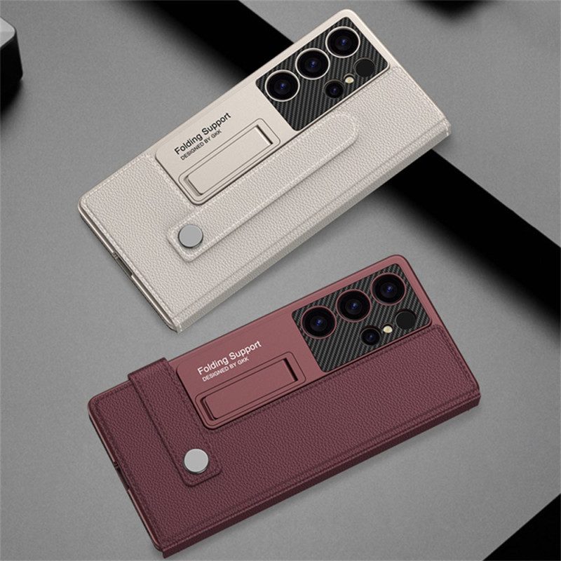 Hülle Samsung Galaxy S25 Plus 5g Integrierter Ständer