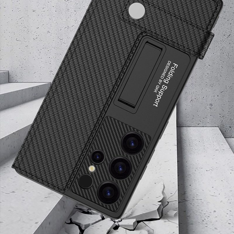 Hülle Samsung Galaxy S25 Plus 5g Integrierter Ständer