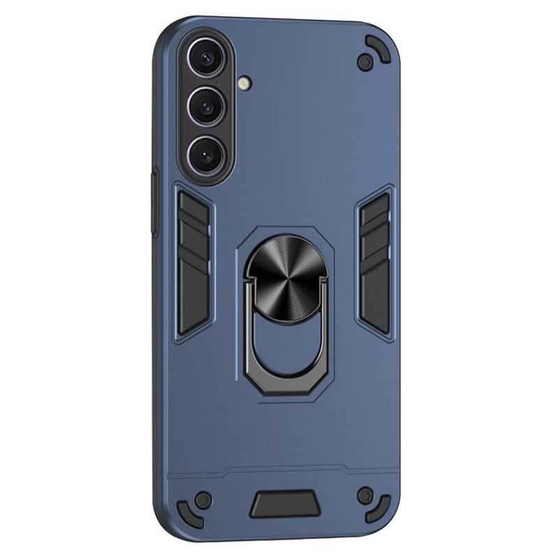 Hülle Samsung Galaxy S25 Plus 5g Klassisch Und Robust