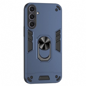 Hülle Samsung Galaxy S25 Plus 5g Klassisch Und Robust