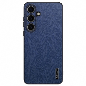 Hülle Samsung Galaxy S25 Plus 5g Lederstil