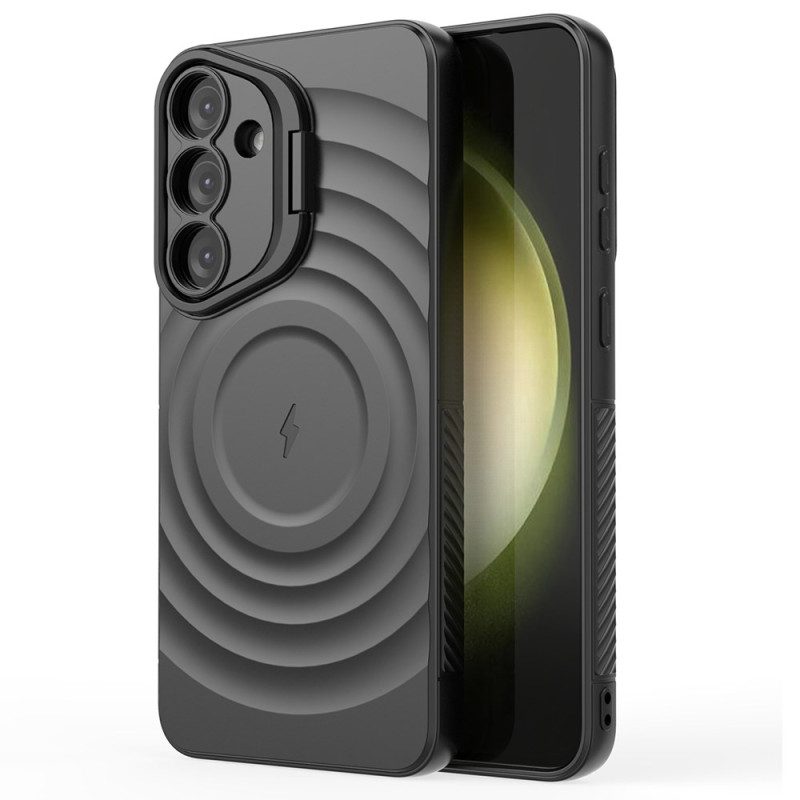 Hülle Samsung Galaxy S25 Plus 5g Magsafe-kompatible Halterung