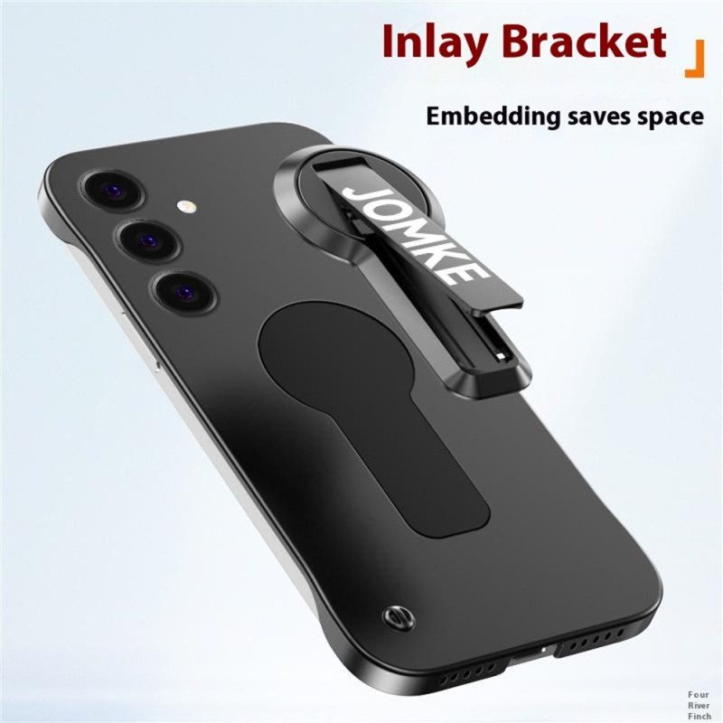 Hülle Samsung Galaxy S25 Plus 5g Minimalistisches Design