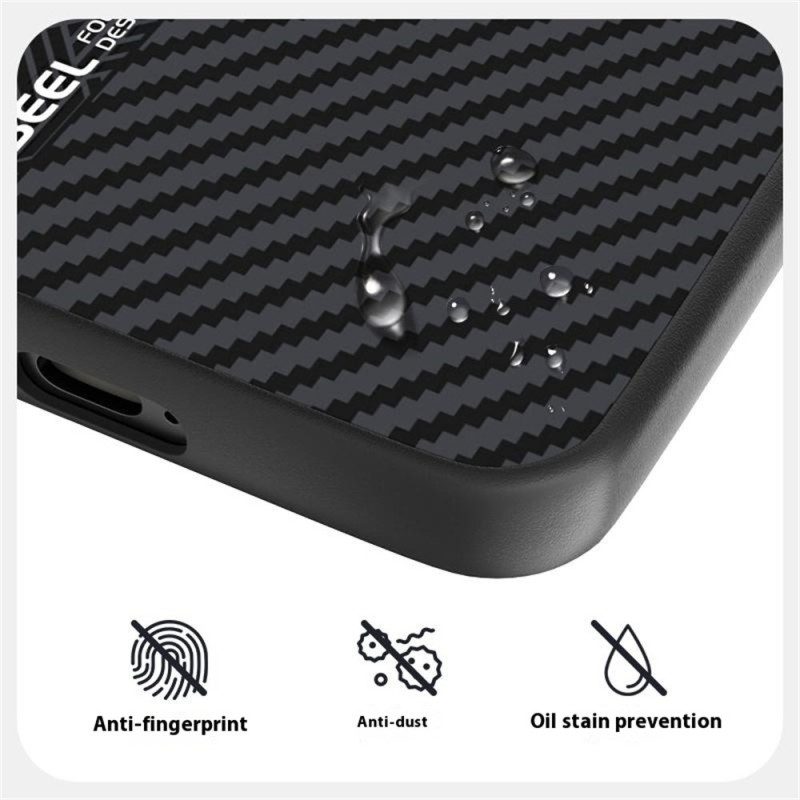 Hülle Samsung Galaxy S25 Plus 5g Premium