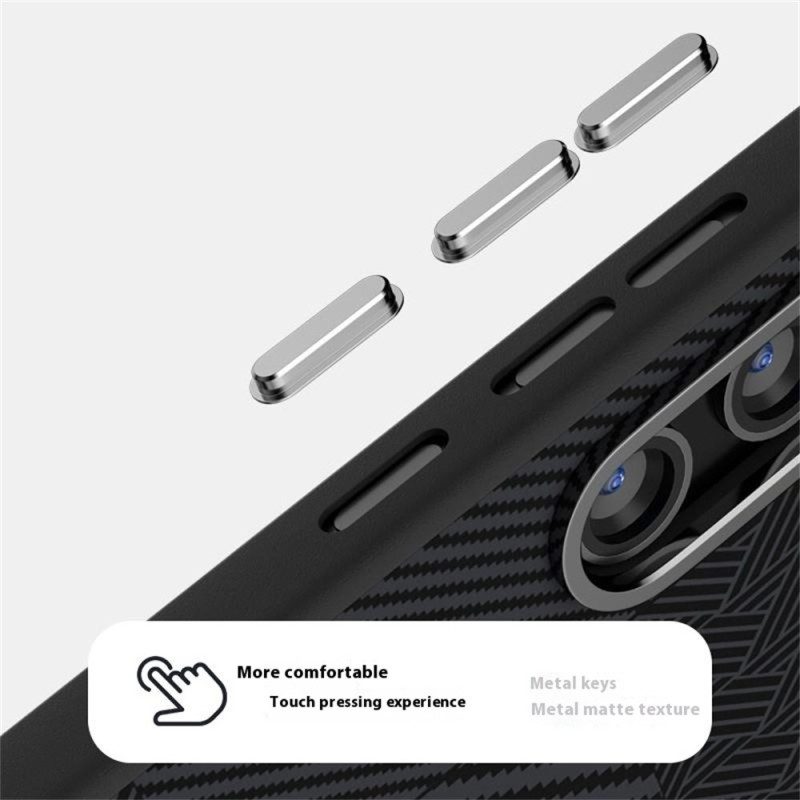 Hülle Samsung Galaxy S25 Plus 5g Premium