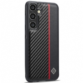 Hülle Samsung Galaxy S25 Plus 5g Premium-kohlefaser