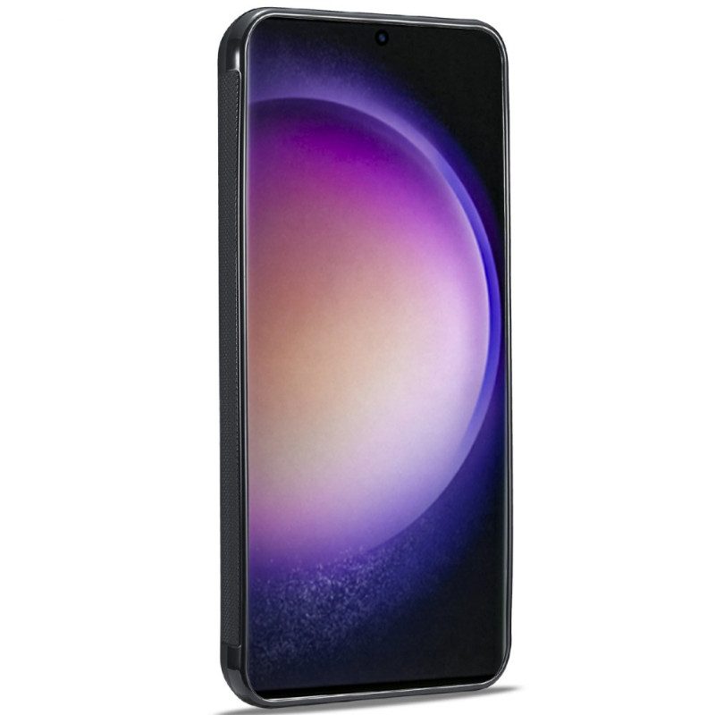 Hülle Samsung Galaxy S25 Plus 5g Premium-kohlefaser