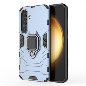 Hülle Samsung Galaxy S25 Plus 5g Ringfest