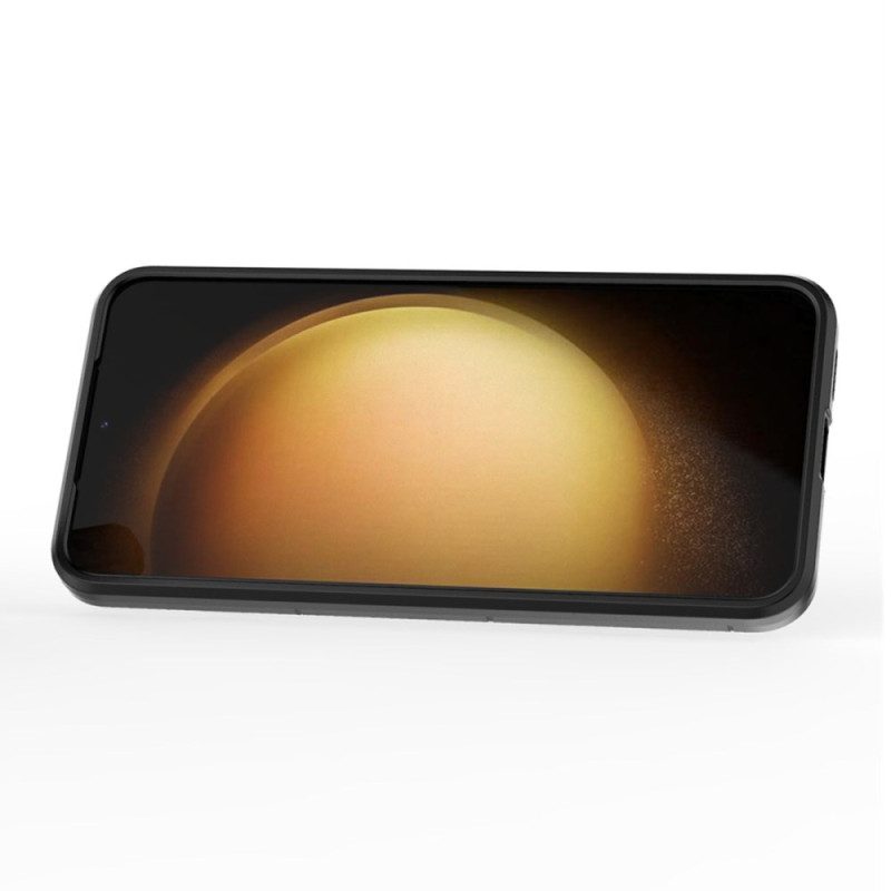 Hülle Samsung Galaxy S25 Plus 5g Ringfest