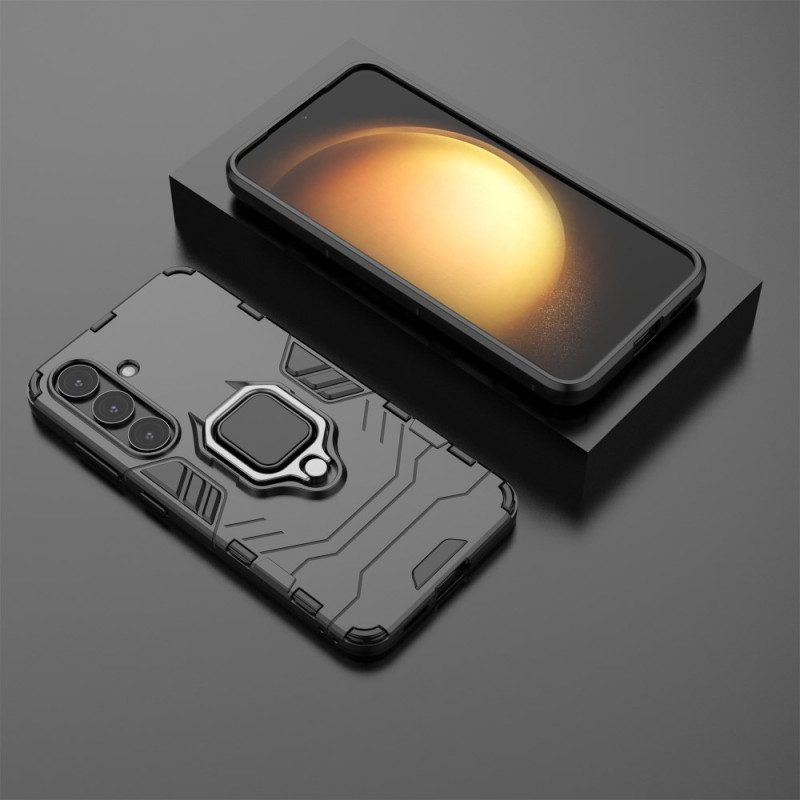 Hülle Samsung Galaxy S25 Plus 5g Ringfest