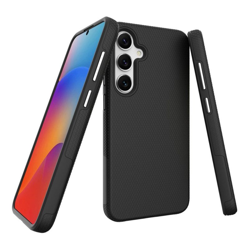 Hülle Samsung Galaxy S25 Plus 5g Robuste Oberfläche