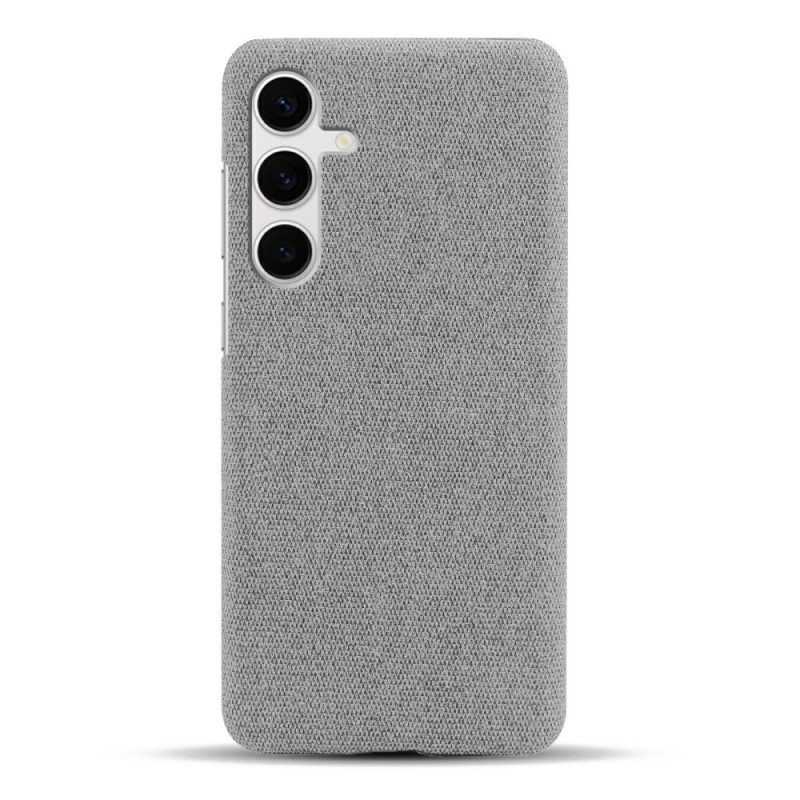 Hülle Samsung Galaxy S25 Plus 5g Stoff