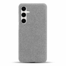 Hülle Samsung Galaxy S25 Plus 5g Stoff