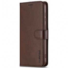 Lederhüllen Samsung Galaxy S25 Plus 5g Handyhülle Lcimeeke