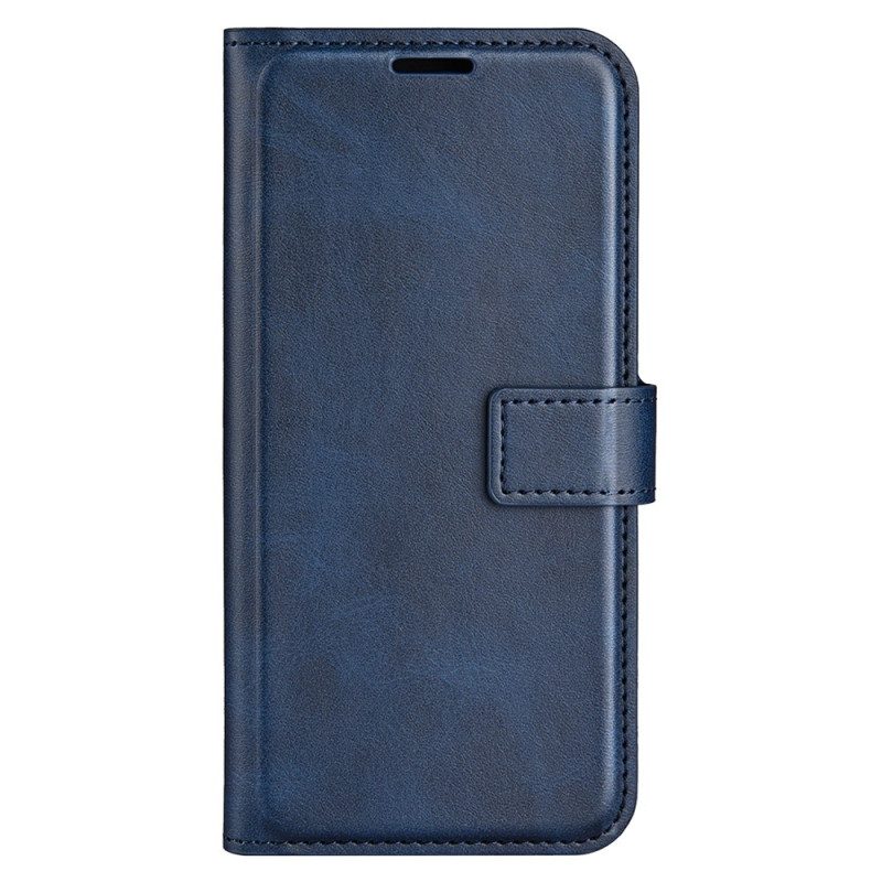 Lederhüllen Samsung Galaxy S25 Plus 5g Handyhülle Lederoptik