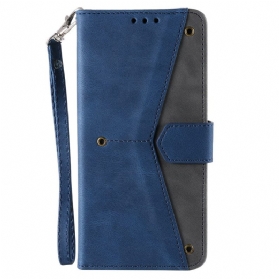 Lederhüllen Samsung Galaxy S25 Plus 5g Trendy