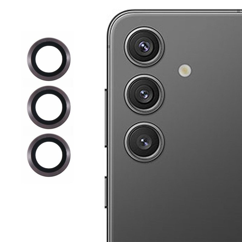 Schutzlinsen Für Samsung Galaxy S25 Plus 5g – Metall