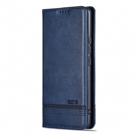 Flip Case Für Xiaomi 17 Azns