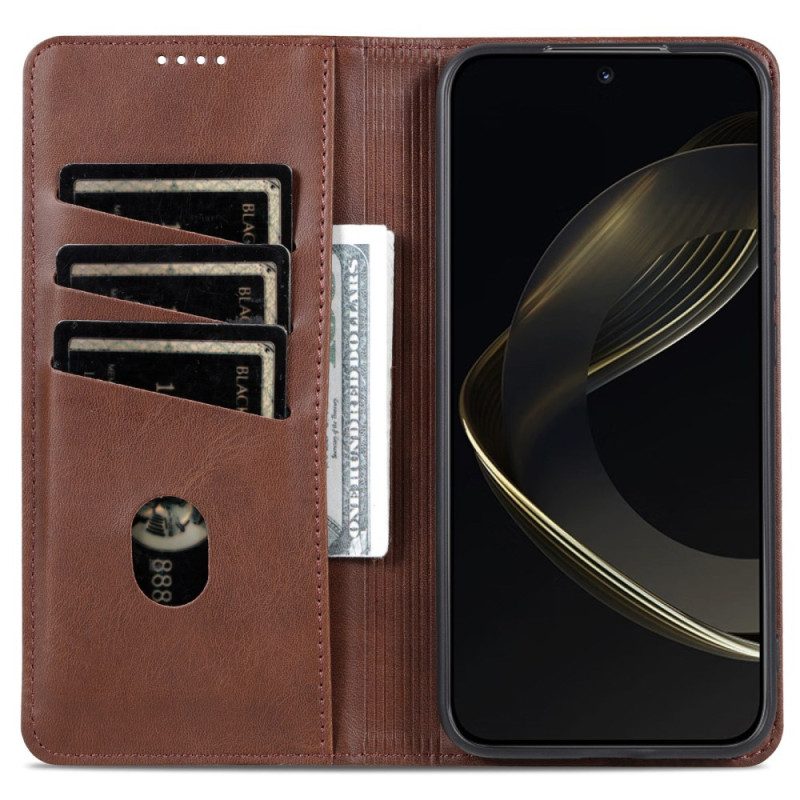 Flip Case Für Xiaomi 17 Azns