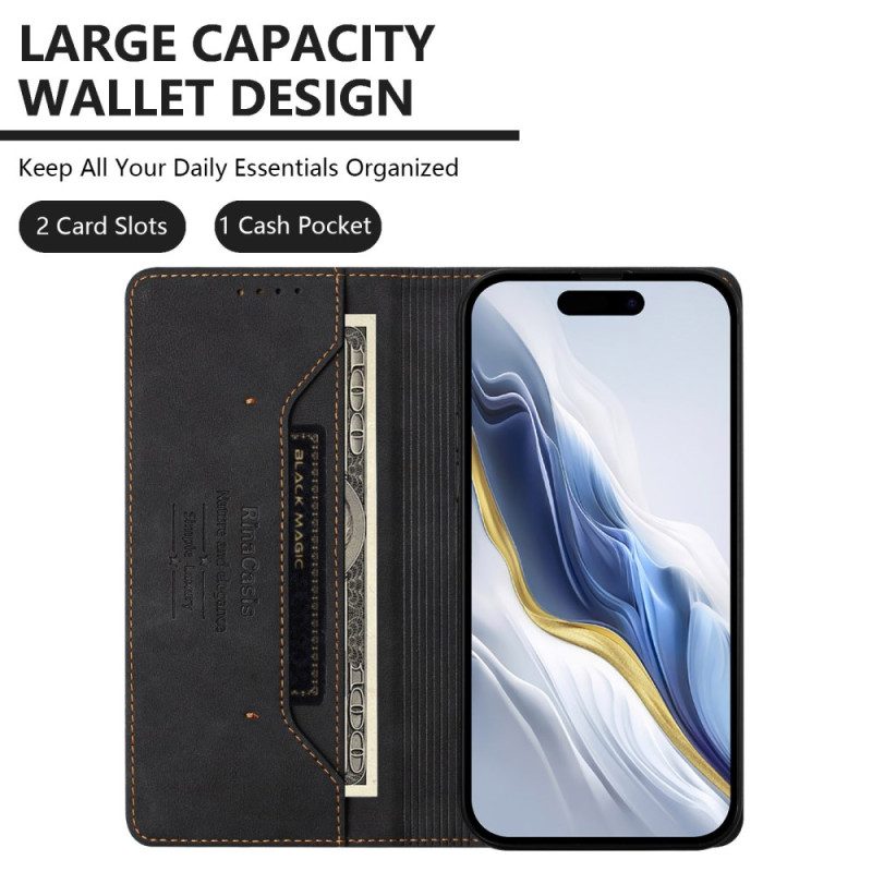 Flip Case Xiaomi 17 Rinacasis