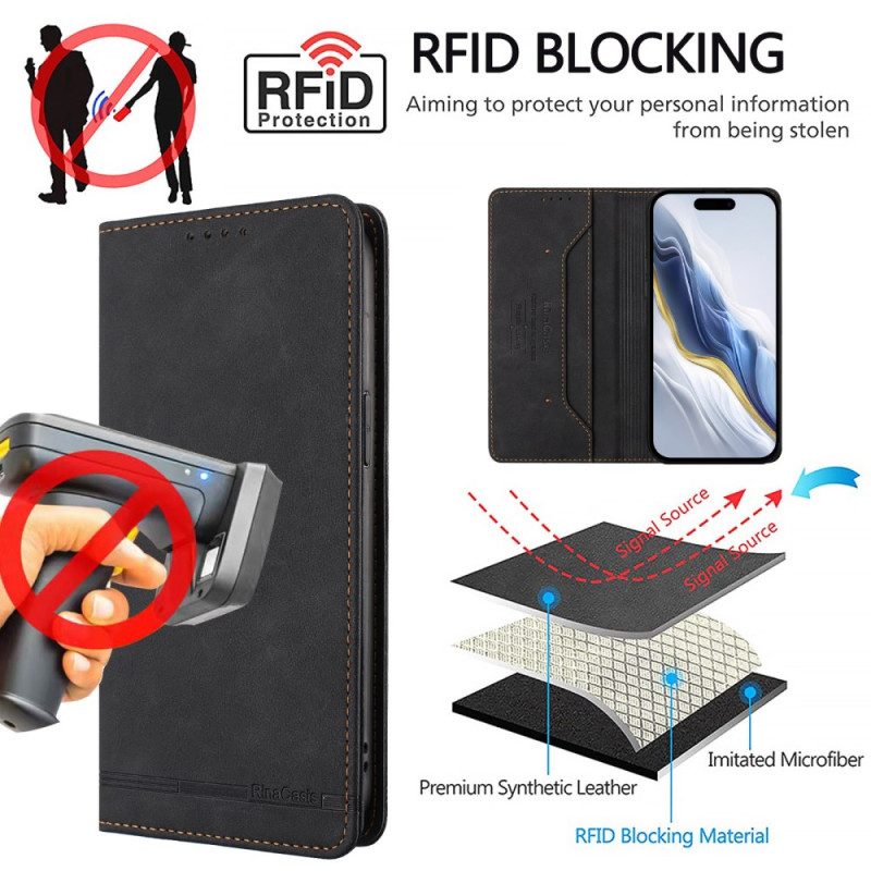 Flip Case Xiaomi 17 Rinacasis