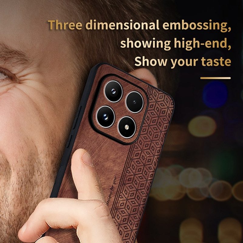 Hülle Für Xiaomi 17 Azns