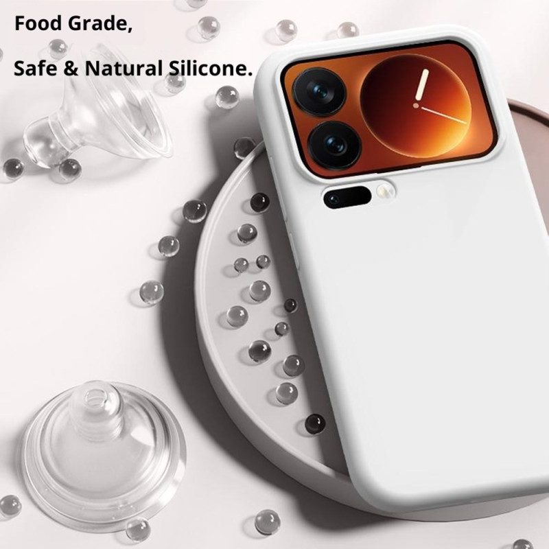 Hülle Für Xiaomi 17 Farbe